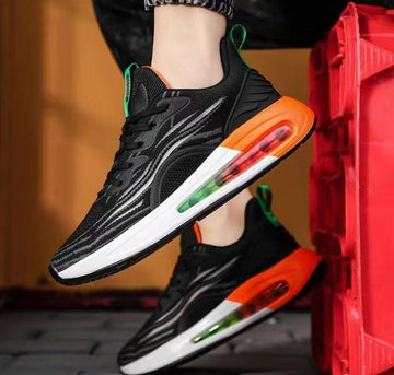 MS838 - Casual Men's Stylish Fashion Shoes